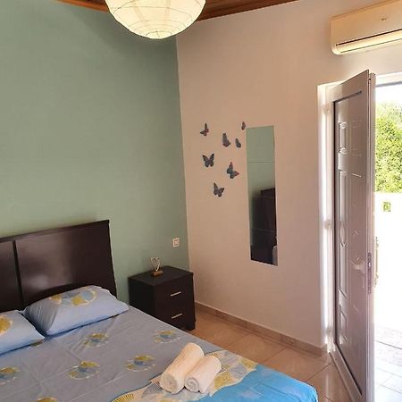 Chania Casa Portokali Perivólia 외부 사진