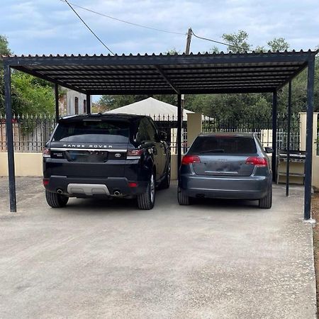 Chania Casa Portokali Perivólia 외부 사진