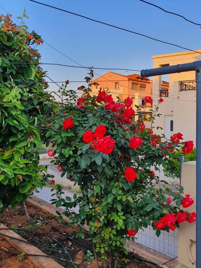 Chania Casa Portokali Perivólia 외부 사진