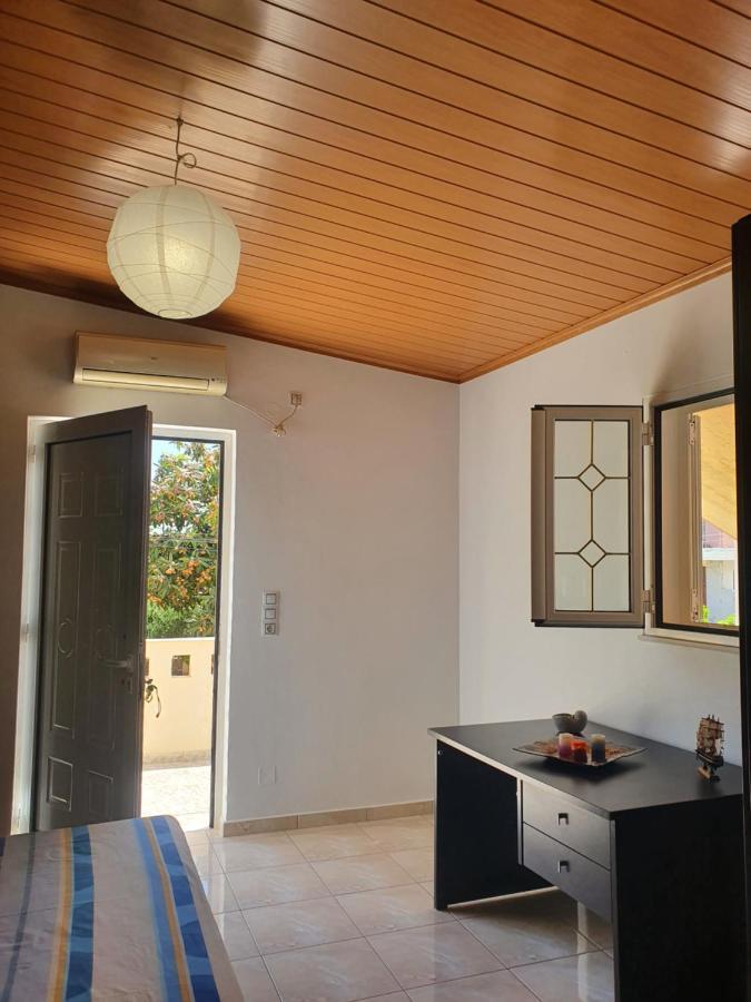 Chania Casa Portokali Perivólia 외부 사진