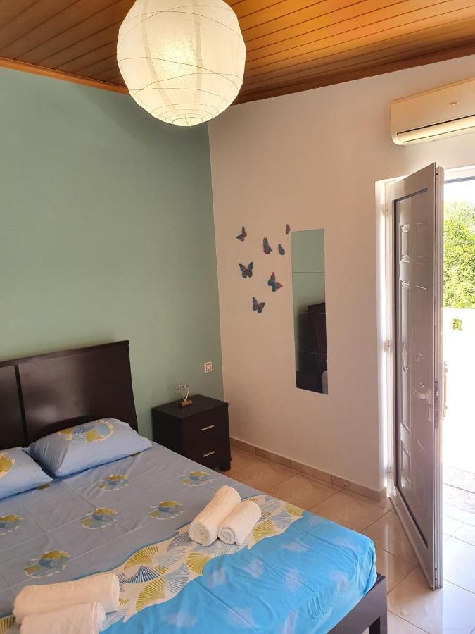 Chania Casa Portokali Perivólia 외부 사진