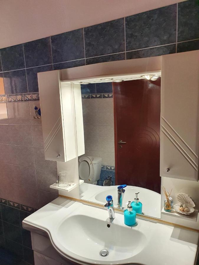 Chania Casa Portokali Perivólia 외부 사진