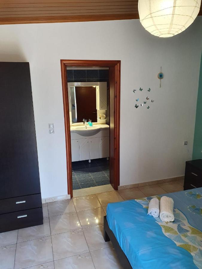 Chania Casa Portokali Perivólia 외부 사진