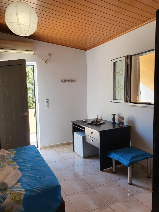 Chania Casa Portokali Perivólia 외부 사진