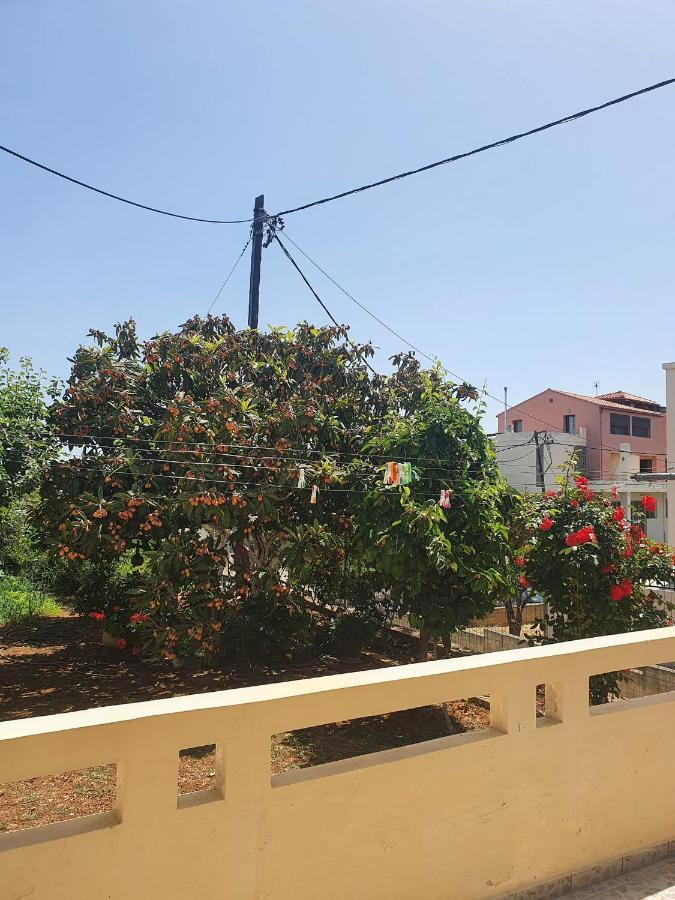 Chania Casa Portokali Perivólia 외부 사진
