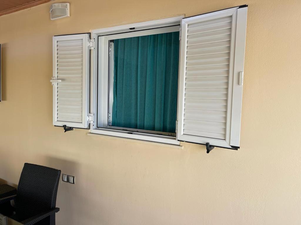 Chania Casa Portokali Perivólia 외부 사진