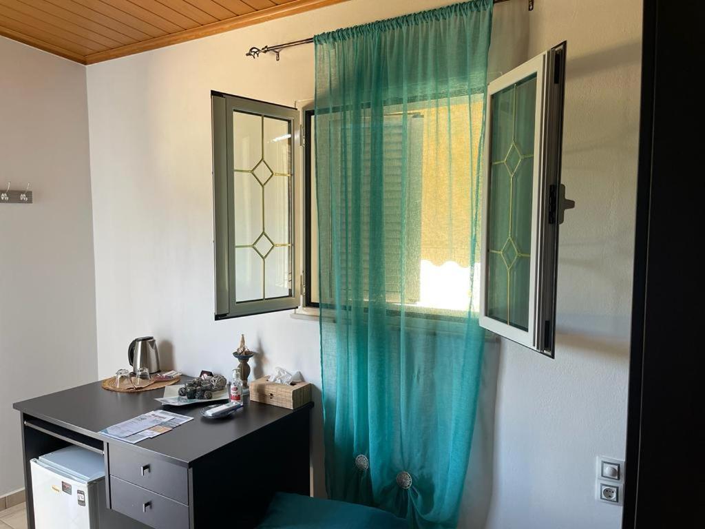 Chania Casa Portokali Perivólia 외부 사진